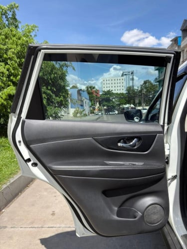 🚘 មហាសែនថ្មីថ្មី 99% Nissan Xtrail 2019 ម្ចាស់ដេីម