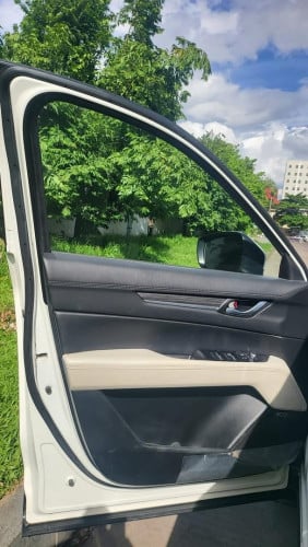 🚘 មហាសែនថ្មី MAZDA CX5 2018 full option ម្ចាស់ដេីមទេីបប្រេីបានតិច