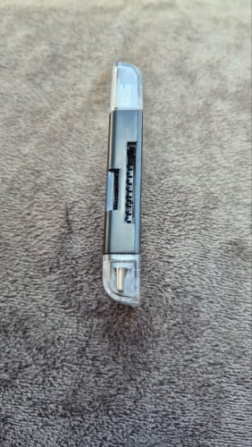 ឧបករណ៍USB/OTG card readerType-CTFSD