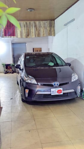 013 Prius plugin optionខ្ញុំម្ចាស់ផ្ទាល់