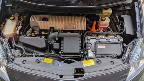 013 Prius plugin optionខ្ញុំម្ចាស់ផ្ទាល់
