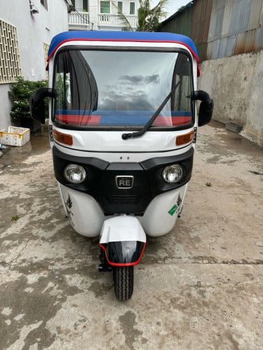 019 រៀបចំស្អាតម៉ាស៊ីនតាន់ម្ចាស់ដើម។