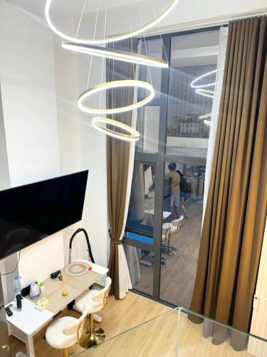 1 Bedroom loft at Morgan condo for resale