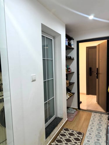 1 Bedroom loft at Morgan condo for resale