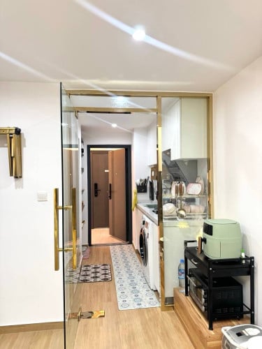 1 Bedroom loft at Morgan condo for resale