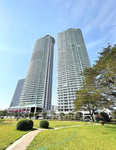 1 Bedroom loft at Morgan condo for resale