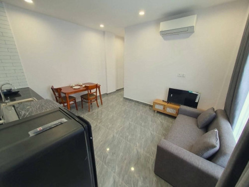 1 Bedroom Serviced apartment for rent in Duan Penh