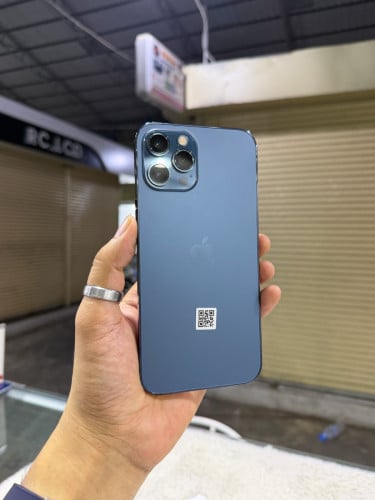 12ProMax 128G LLA សំណុំសុីន