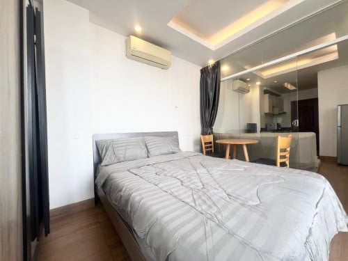 1Bedroom at Residence L Sovan for rent