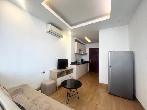 1Bedroom at Residence L Sovan for rent
