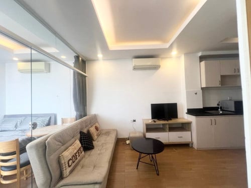 1Bedroom at Residence L Sovan for rent