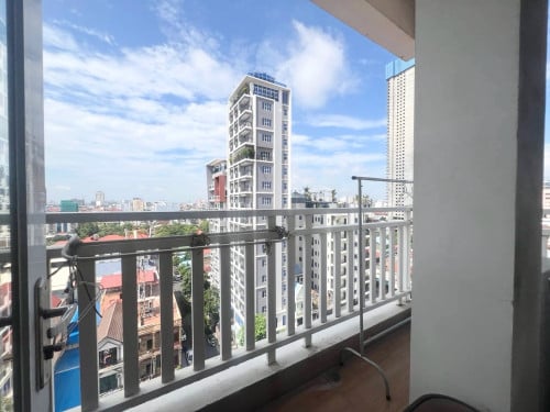 1Bedroom at Residence L Sovan for rent