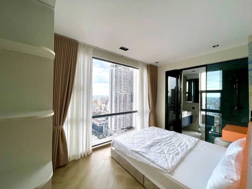 2 Bedroom Time Square 5 Fully Furnished