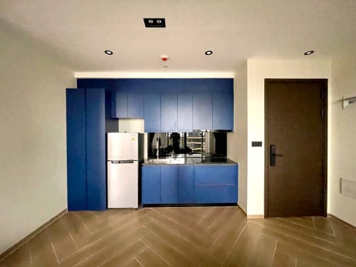 2 Bedroom Time Square 5 Fully Furnished