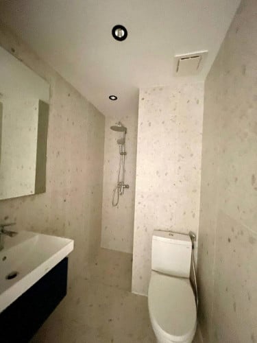 2 Bedroom Time Square 5 Fully Furnished