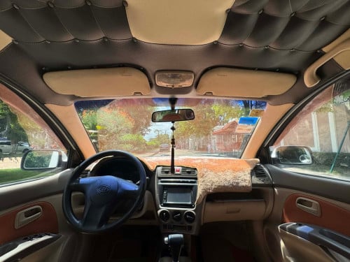 2004 Kia Morning