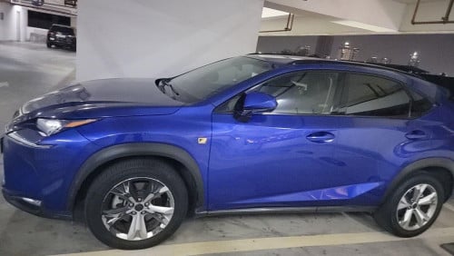2015NX