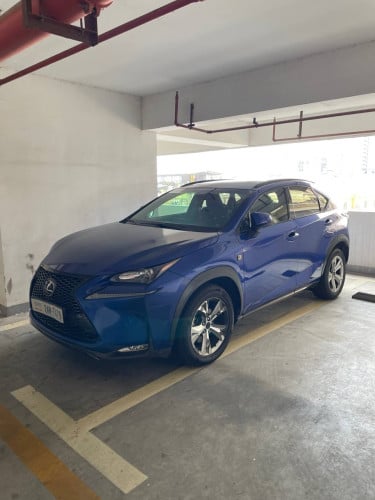 2015NX
