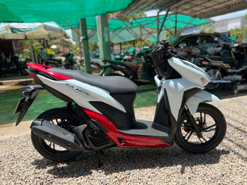 2180$CLICK150CC 2021 NCX