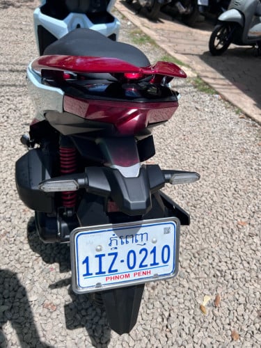 2180$CLICK150CC 2021 NCX