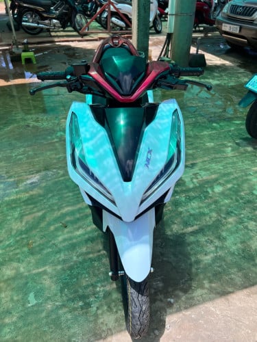 2180$CLICK150CC 2021 NCX