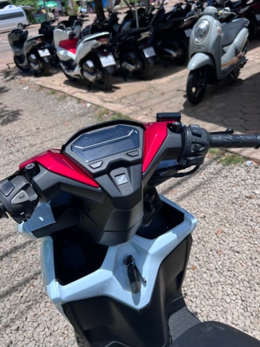 2180$CLICK150CC 2021 NCX