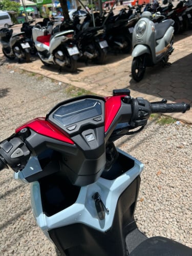 2180$CLICK150CC 2021 NCX