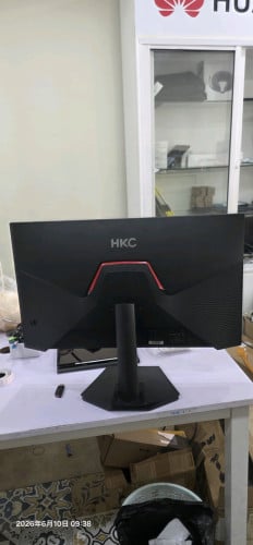 27inch Monitor HKC