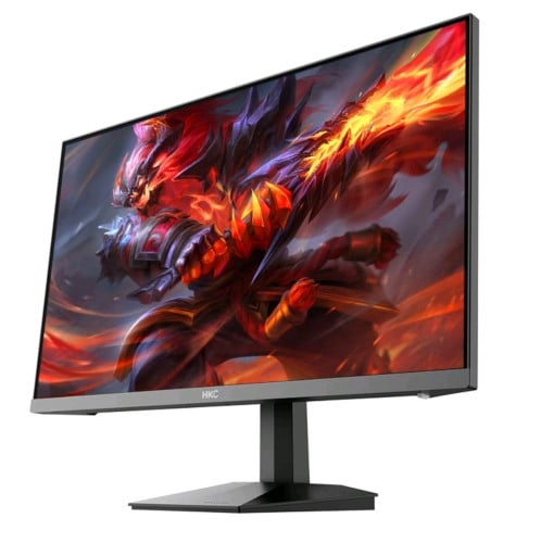 27inch Monitor HKC