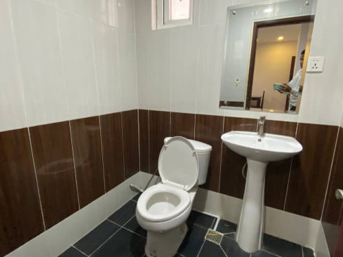 2bedroom មានសម្ភារៈដូចក្នុងរូប