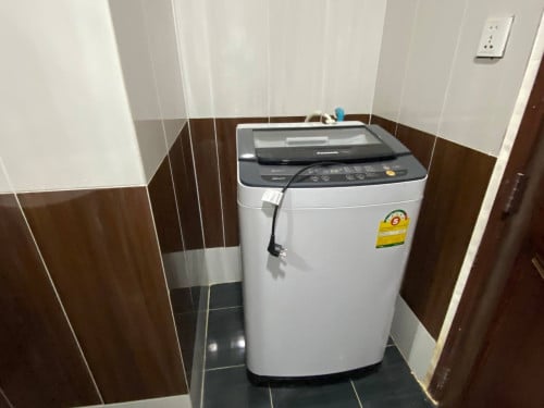 2bedroom មានសម្ភារៈដូចក្នុងរូប