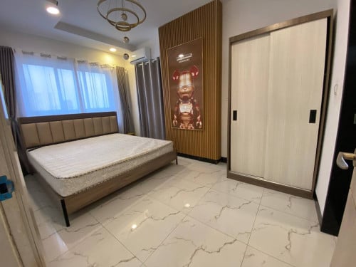 2Bedrooms | Residence L Boeung Tompun