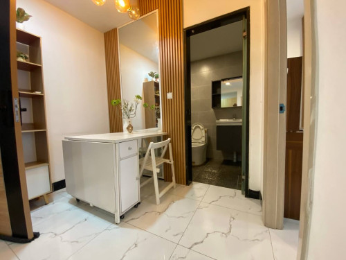 2Bedrooms | Residence L Boeung Tompun