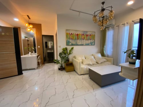 2Bedrooms | Residence L Boeung Tompun