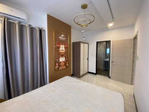 2Bedrooms | Residence L Boeung Tompun