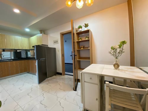 2Bedrooms | Residence L Boeung Tompun