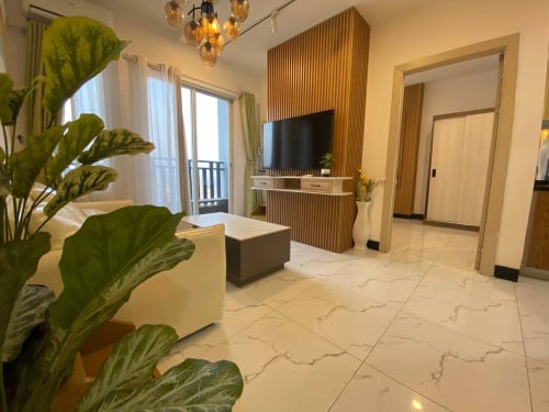 2Bedrooms | Residence L Boeung Tompun