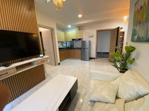 2Bedrooms | Residence L Boeung Tompun