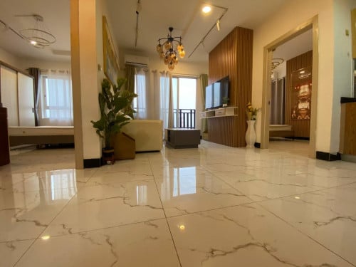 2Bedrooms | Residence L Boeung Tompun