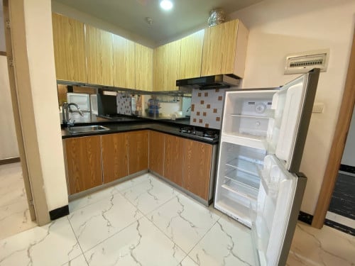 2Bedrooms | Residence L Boeung Tompun