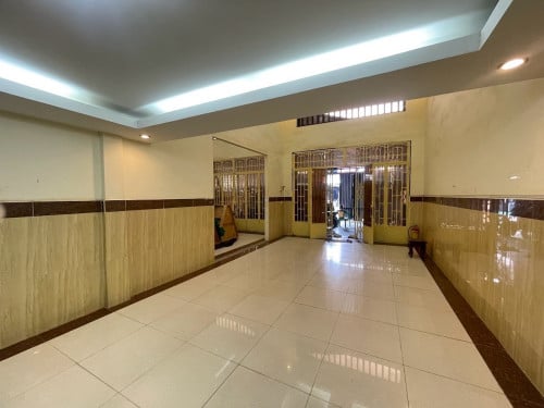 2Shophouse for rent at Russeykeo