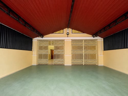 2Shophouse for rent at Russeykeo
