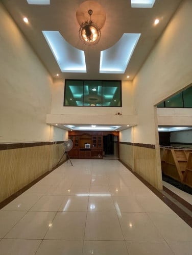 2Shophouse for rent at Russeykeo