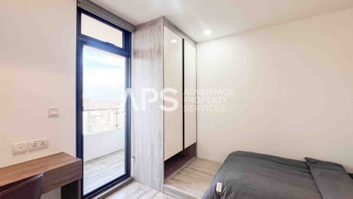3 Bedroom Condo For Sale -| BKK1 | Phnom Penh
