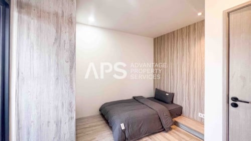 3 Bedroom Condo For Sale -| BKK1 | Phnom Penh