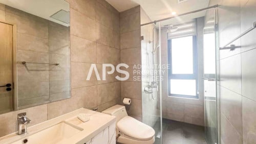 3 Bedroom Condo For Sale -| BKK1 | Phnom Penh