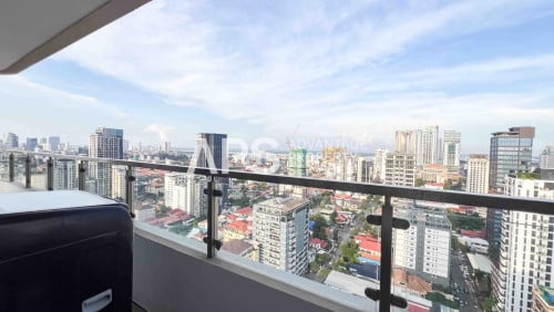 3 Bedroom Condo For Sale -| BKK1 | Phnom Penh