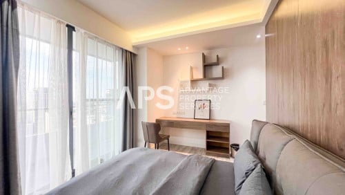 3 Bedroom Condo For Sale -| BKK1 | Phnom Penh