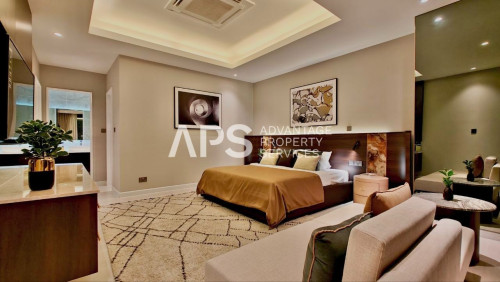 3 Bedroom Condo For Sale - J Tower 3 | Tonle Bassac | Phnom Penh