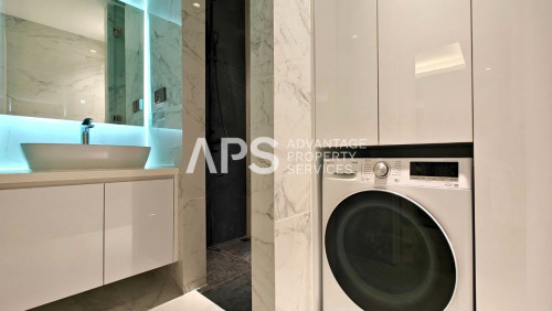 3 Bedroom Condo For Sale - J Tower 3 | Tonle Bassac | Phnom Penh